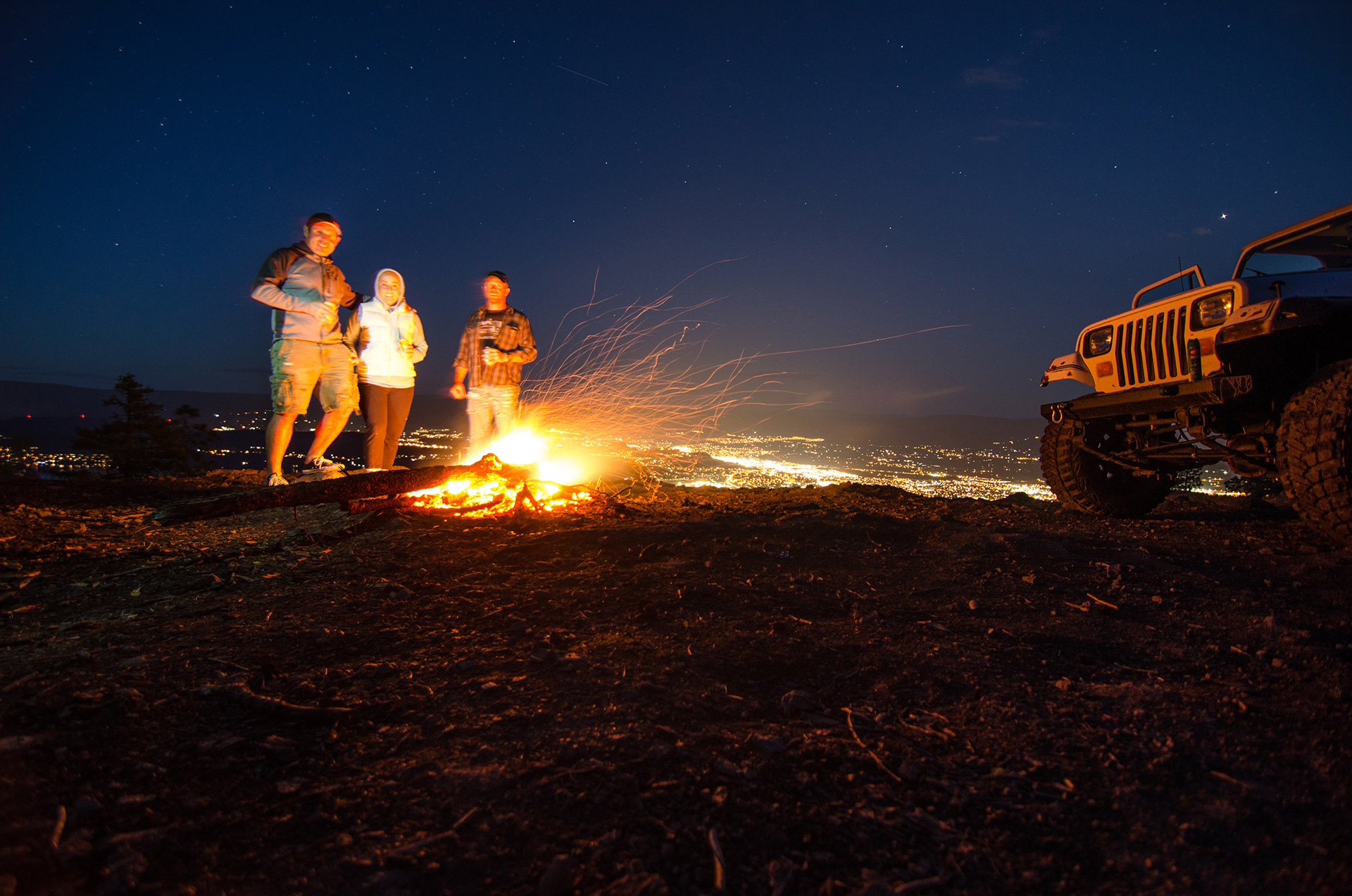 2018 05 10 McDougall Rim Night Fire shot 1 blog